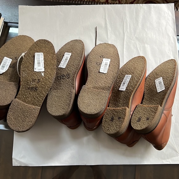 Johnston & Murphy Men's Copeland Water Resistant Chukka Boots - Picture 13 of 13